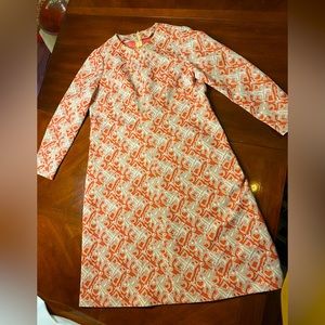 Vintage  Handmade 60’s dress
